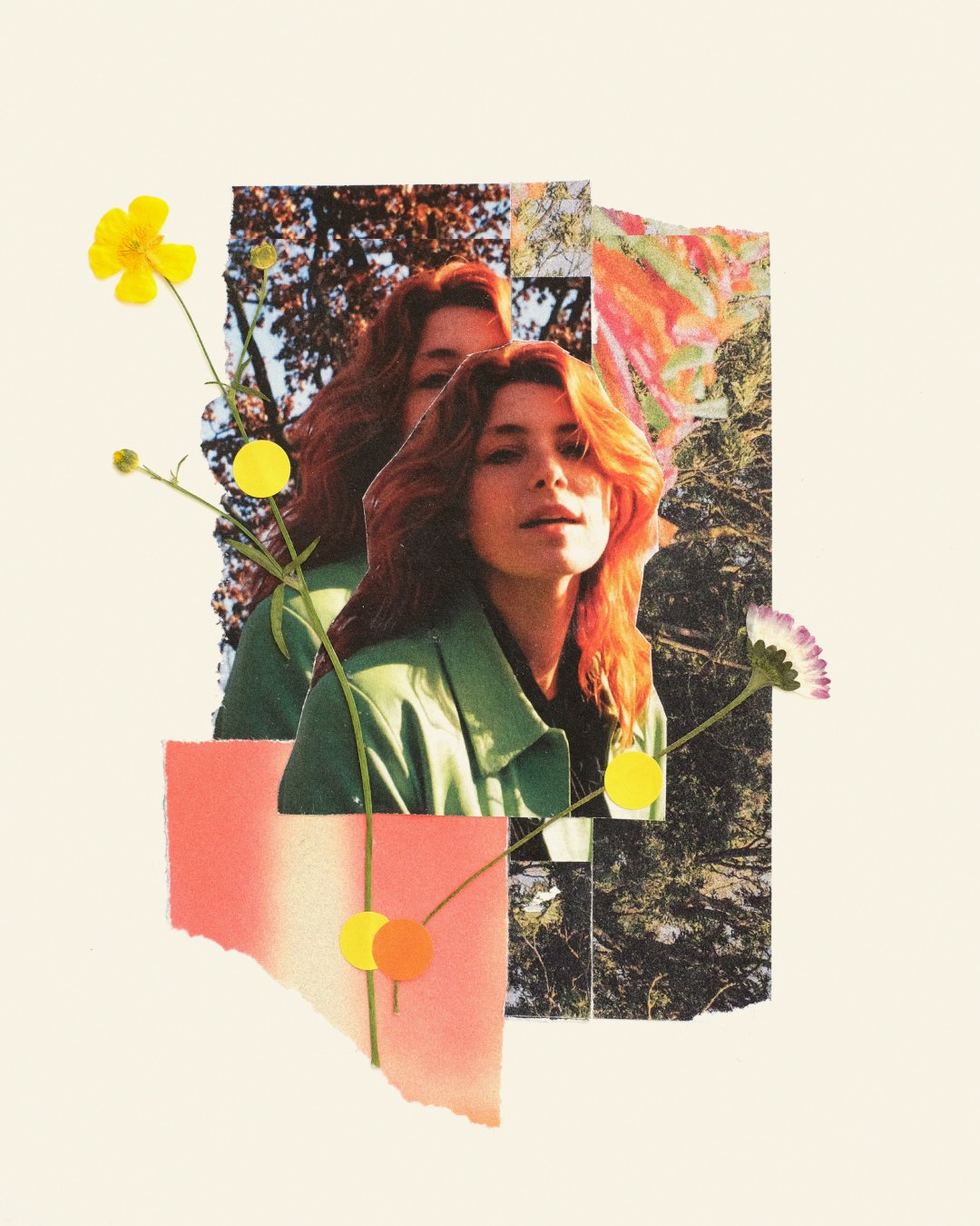 Lola Haro - De Weide
