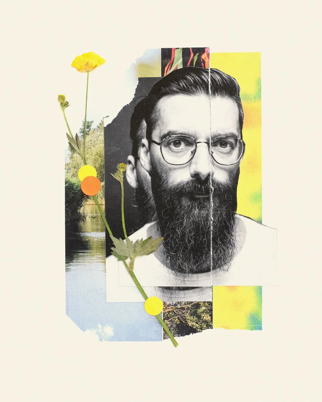 Vladimir Ivkovic Artist Press de Weide