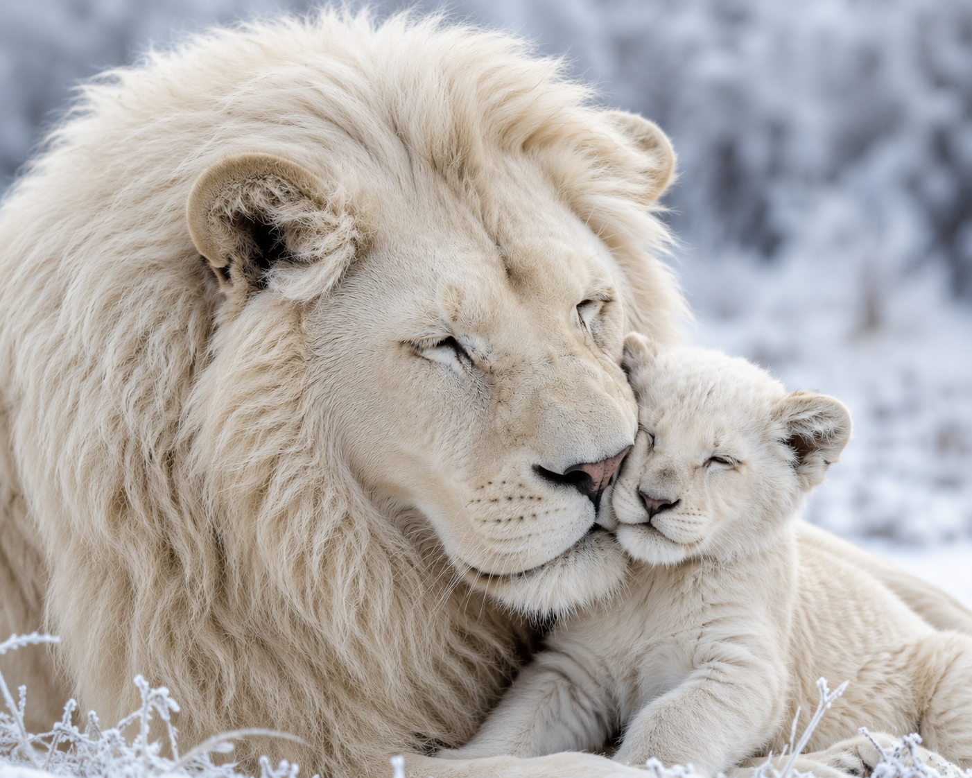 A Moment’s Care