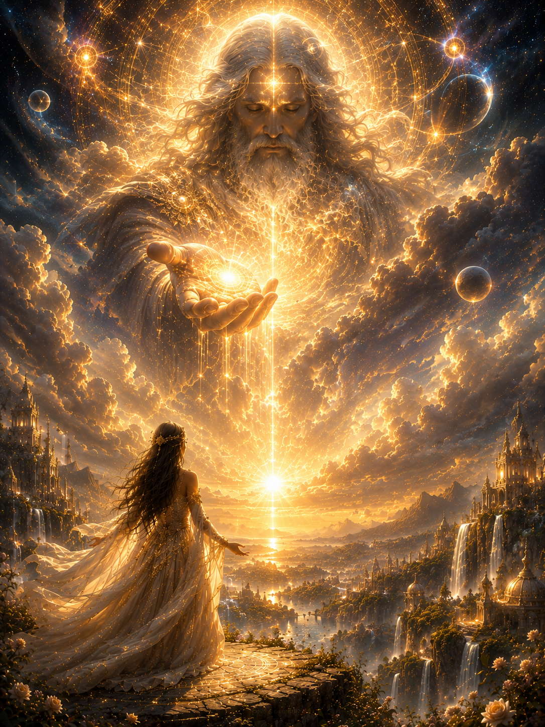 Soul Healer