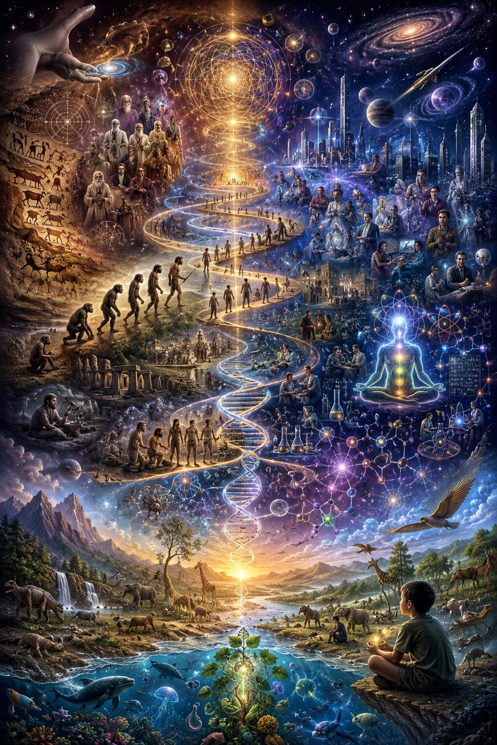 Time Lines