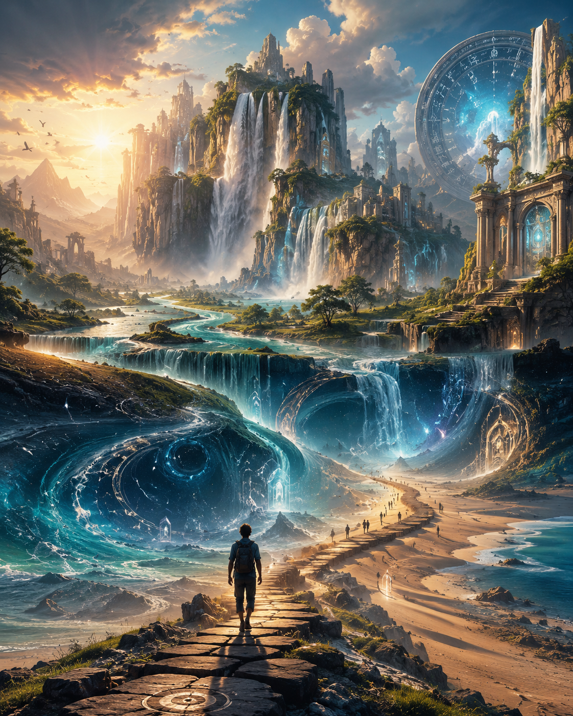 Inspired Lands