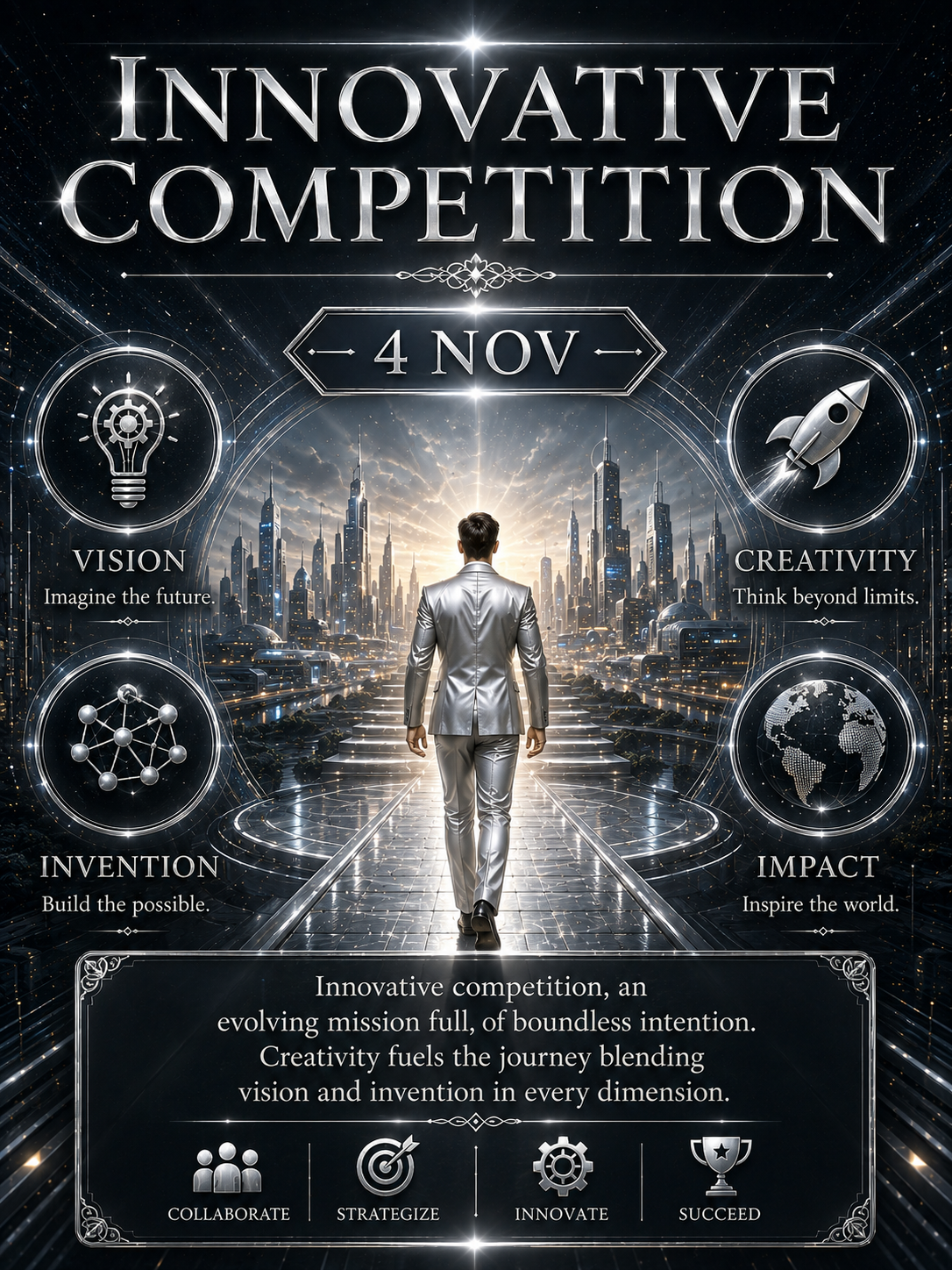 Innovative Competition