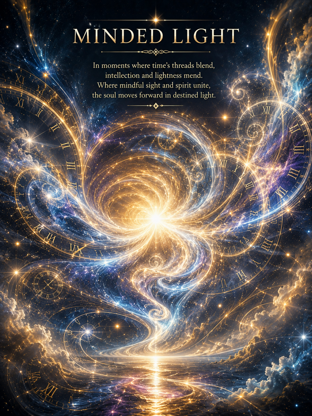 Minded light