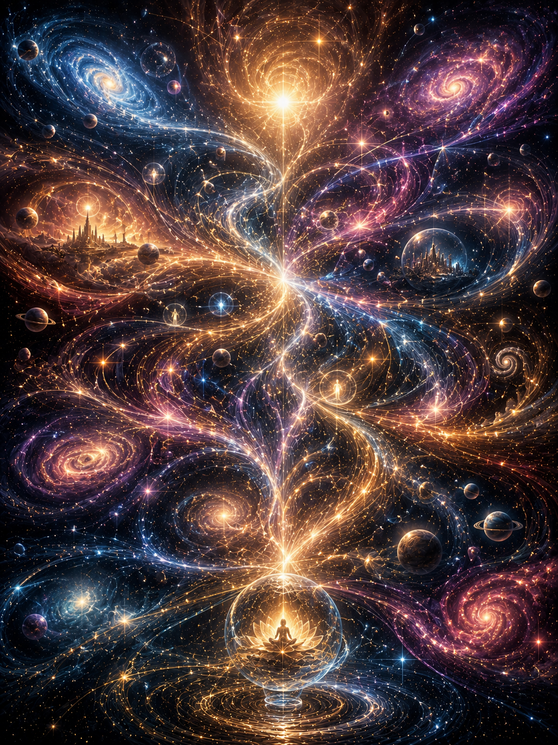 Multiverse
