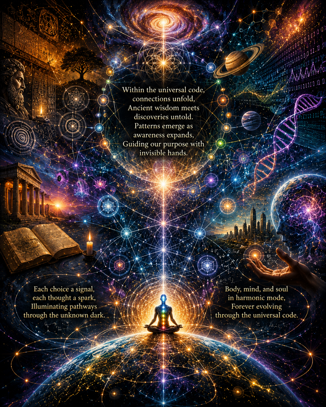Universal Code