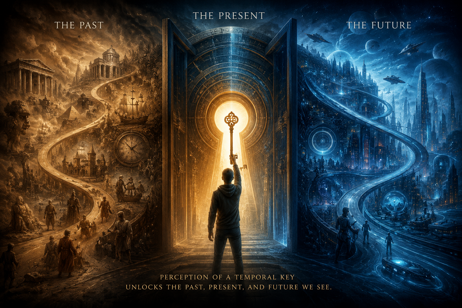 Temporal Perception