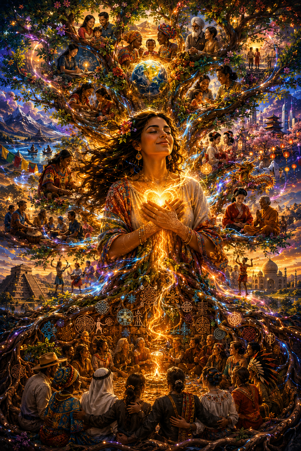 Nourished Soul