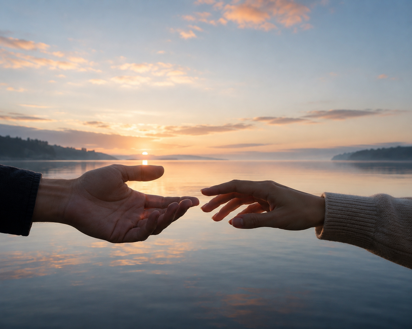 Keeping Promise