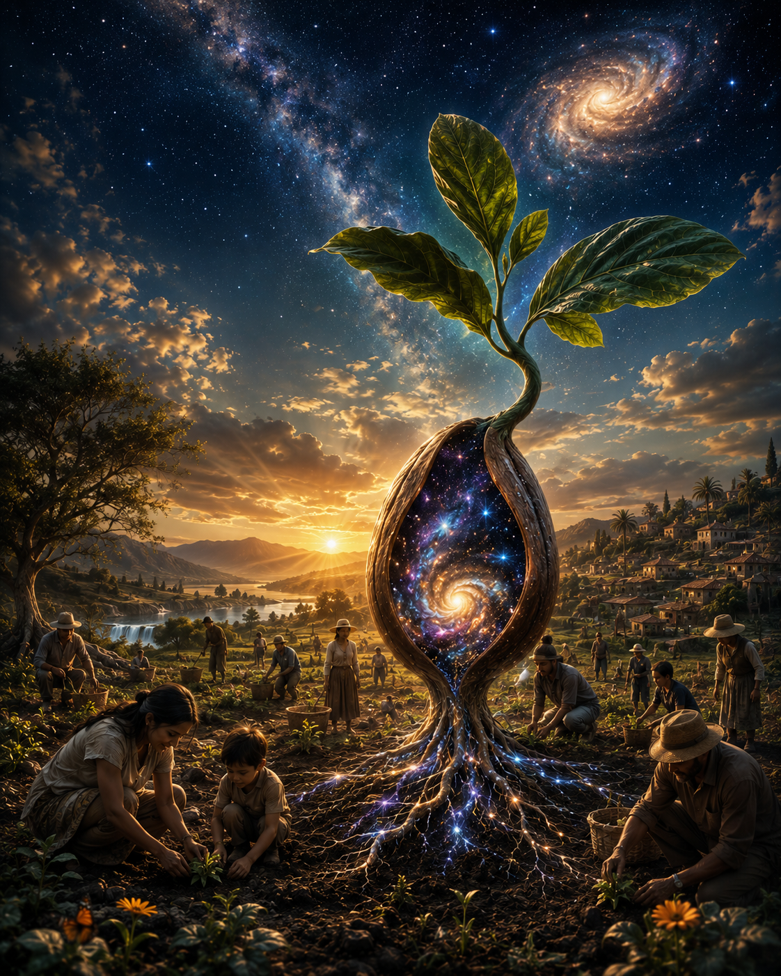 Seeds of Hope