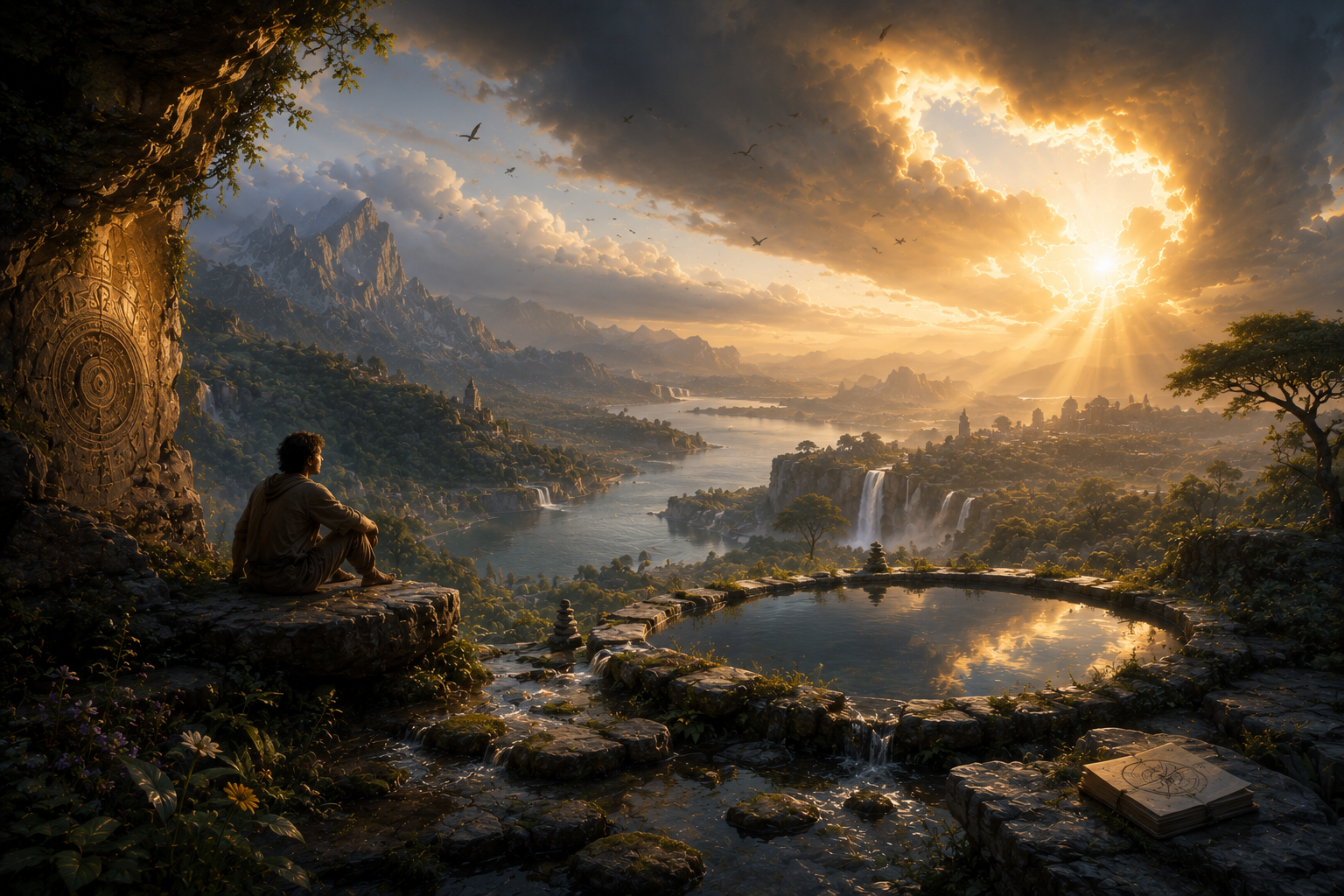 What Expansion Reveals