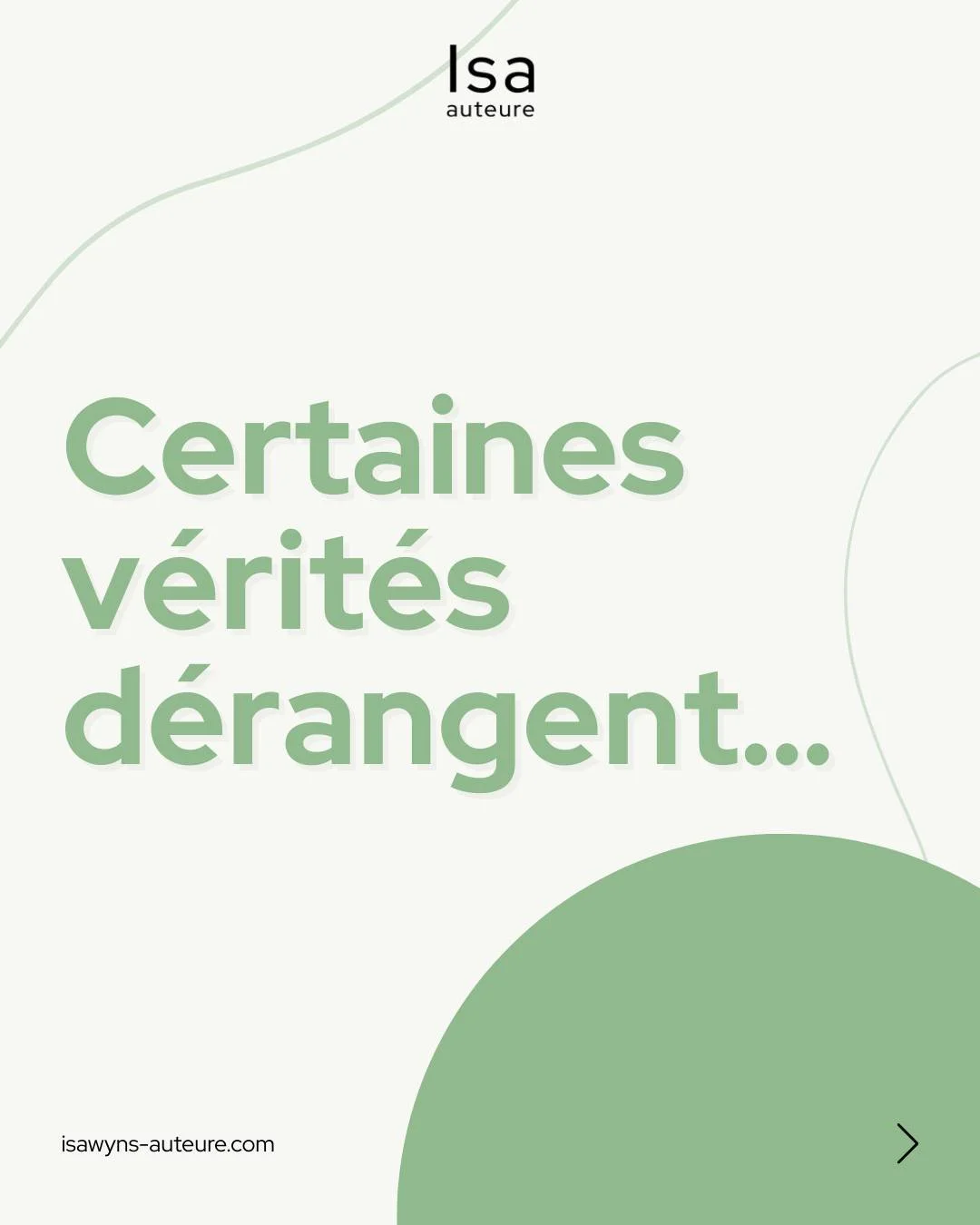 Hors cadre s&rsquo;approche doucement des librairies&hellip; 📚✨

Un polar ancr&eacute; dans un lieu r&eacute;el, travers&eacute; par des voix de femmes et des silences trop lourds. Un roman qui ne cherche pas &agrave; choquer, mais &agrave; faire en