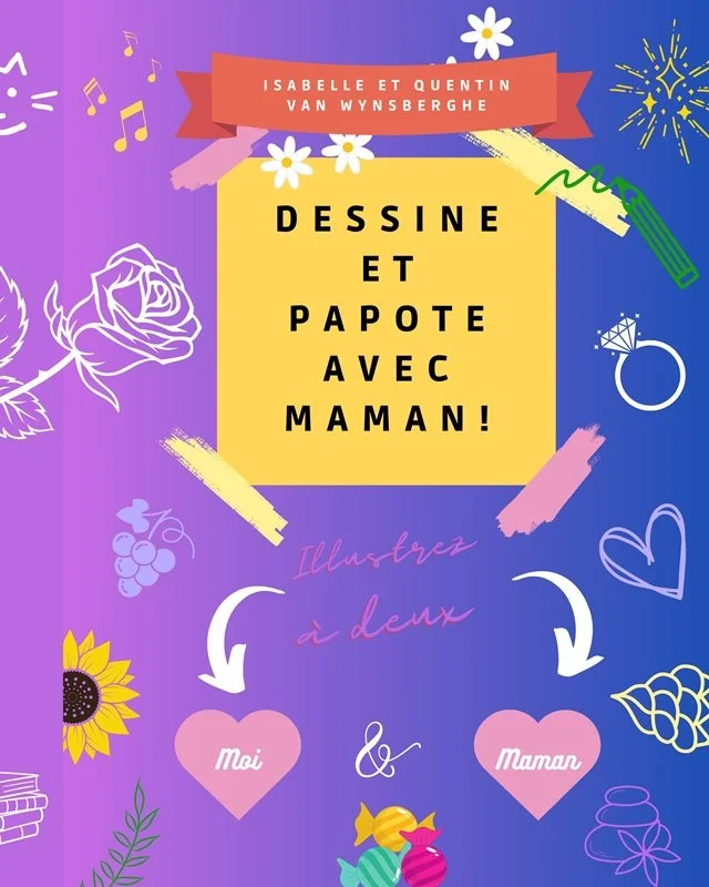 20.Dessine et Papote avec Maman_Cover1.jpg