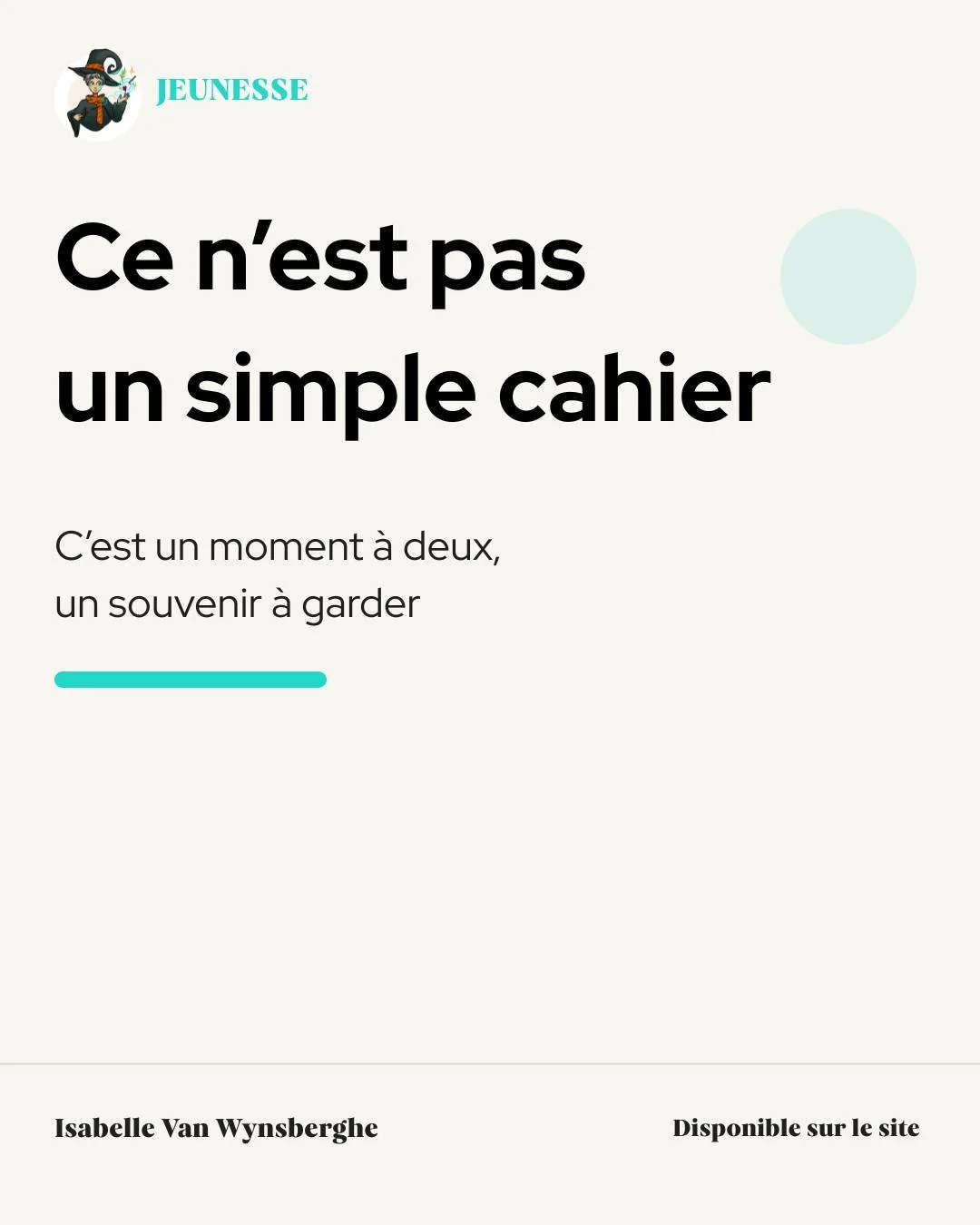 Et si un livre donnait envie aux enfants de d&eacute;couvrir la Suisse en dessinant ?

Dessine la Suisse avec moi! est ma nouveaut&eacute; jeunesse &agrave; d&eacute;couvrir au march&eacute; d&rsquo;Ouchy, le dimanche 17 mai.

Un livre cr&eacute;atif
