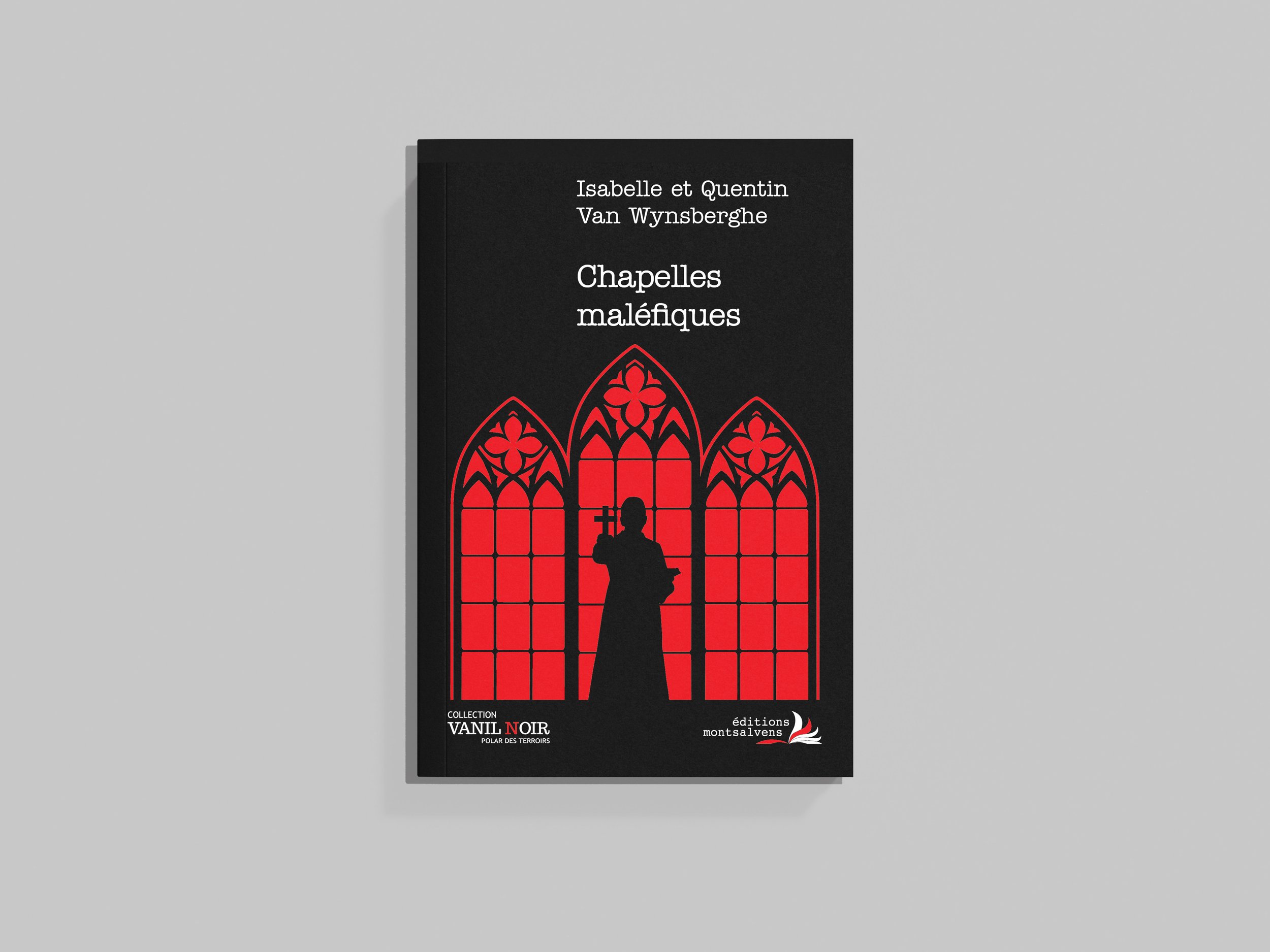 Chapelles maléfiques