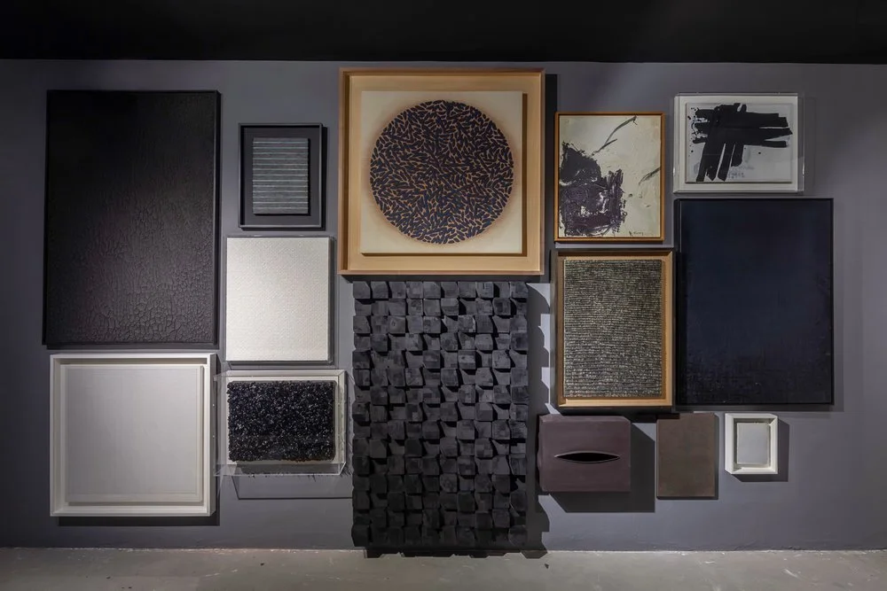 Conversation with Richard Koh — Art & Market