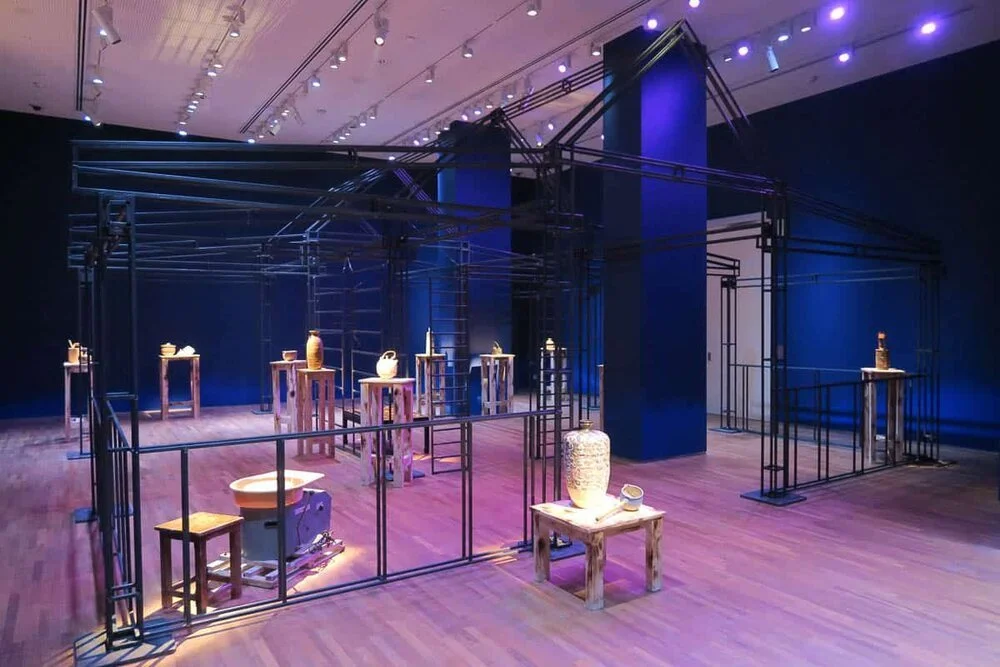 Conversation with Curator Syed Muhammad Hafiz — Art & Market