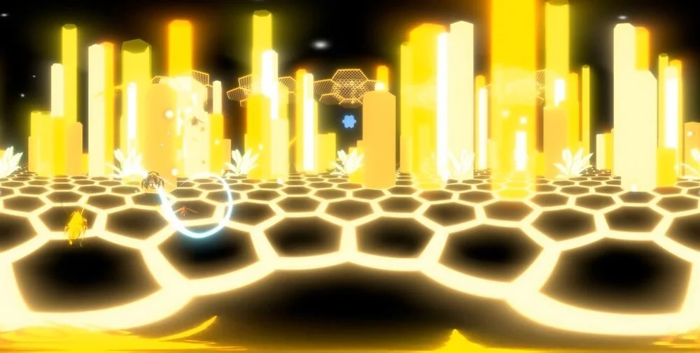 On the Possibilities of Virtual Reality Art — Art & Market