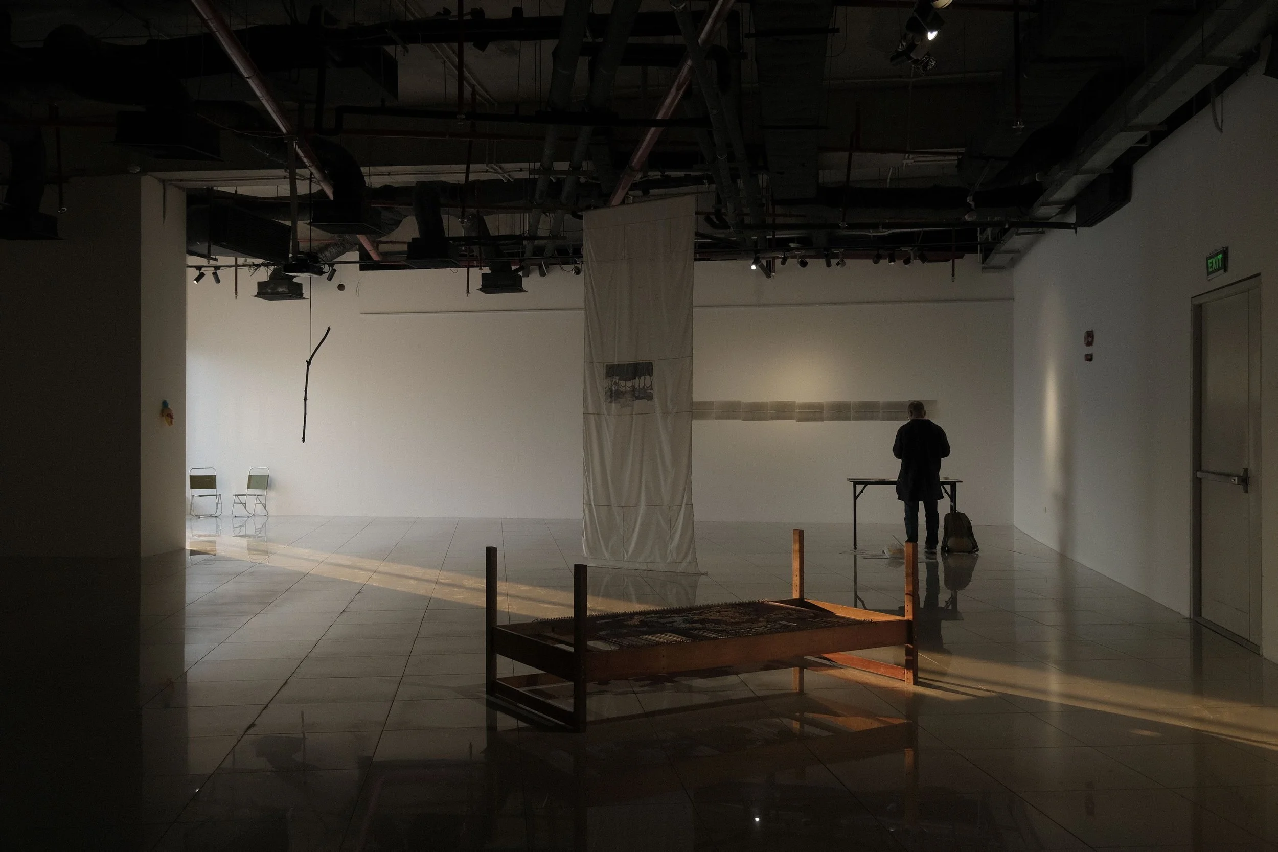 Reflections on Hanoi’s Month of Arts Practice 2024