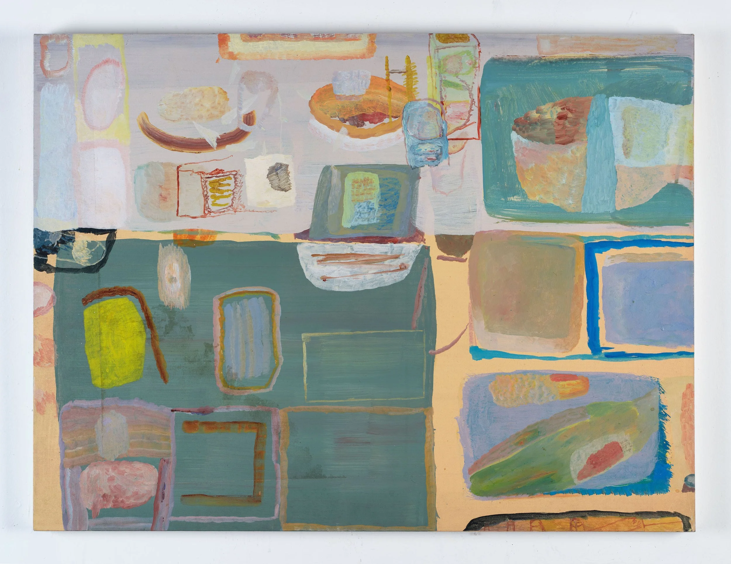 Open to View: Ian Woo 1998