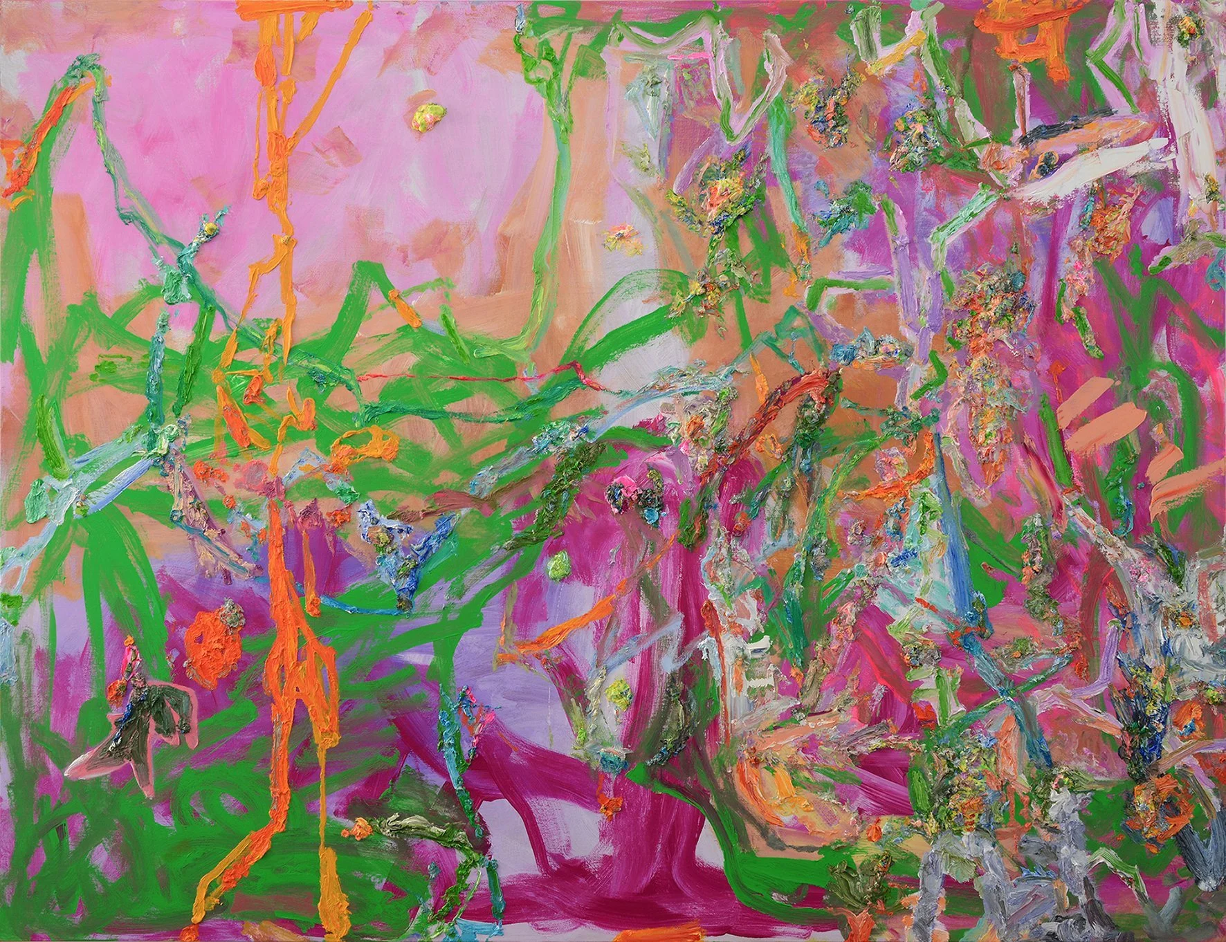 ART SG Returns for Third Edition