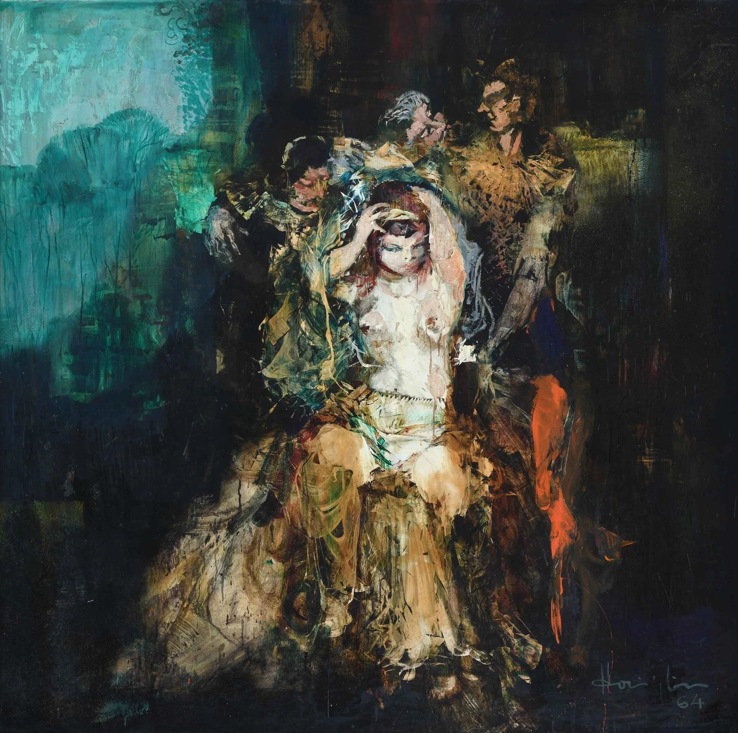 Vincent Hoisington
