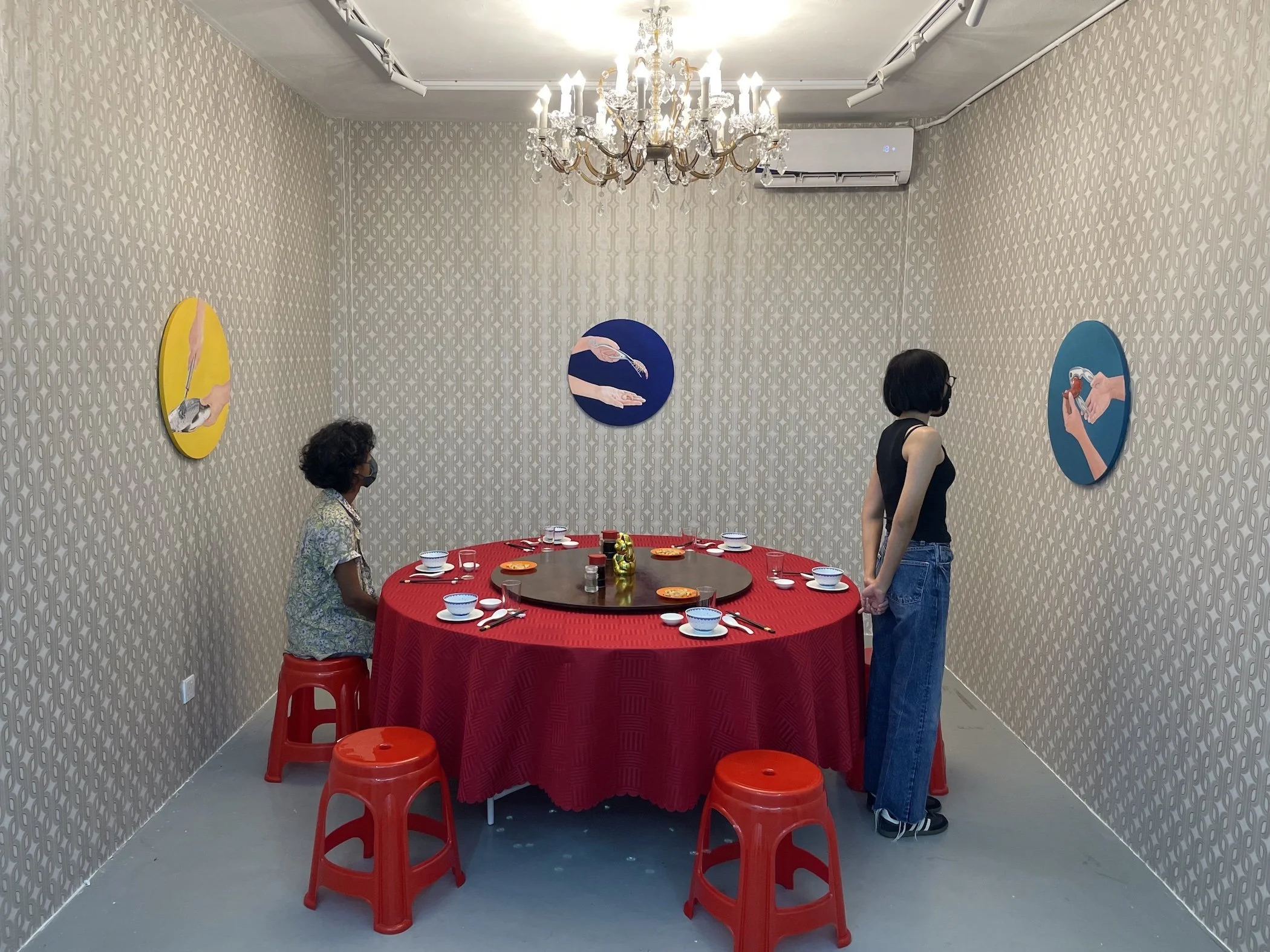 Hoo Fan Chon