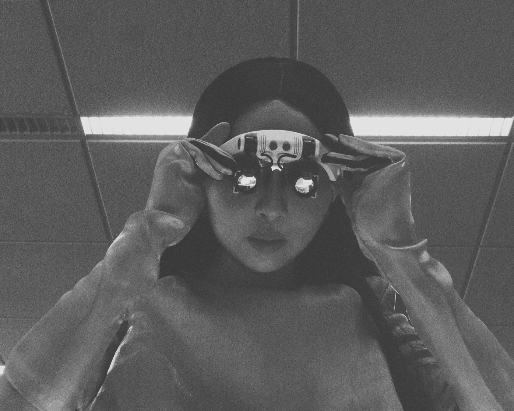 A Day in the Life: Arlette Quynh-Anh Tran