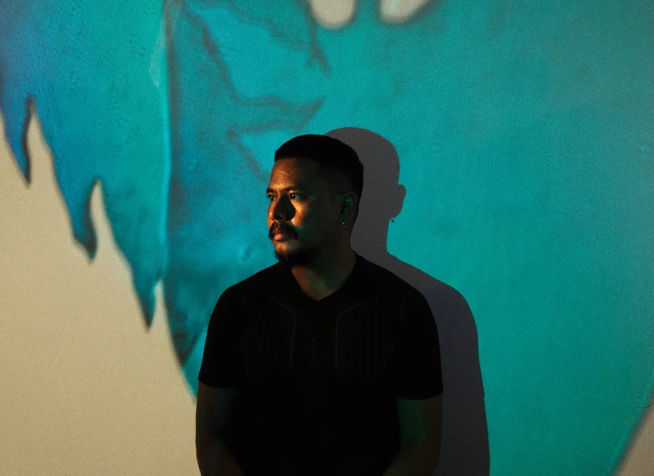 A Day in the Life: Derek Tumala