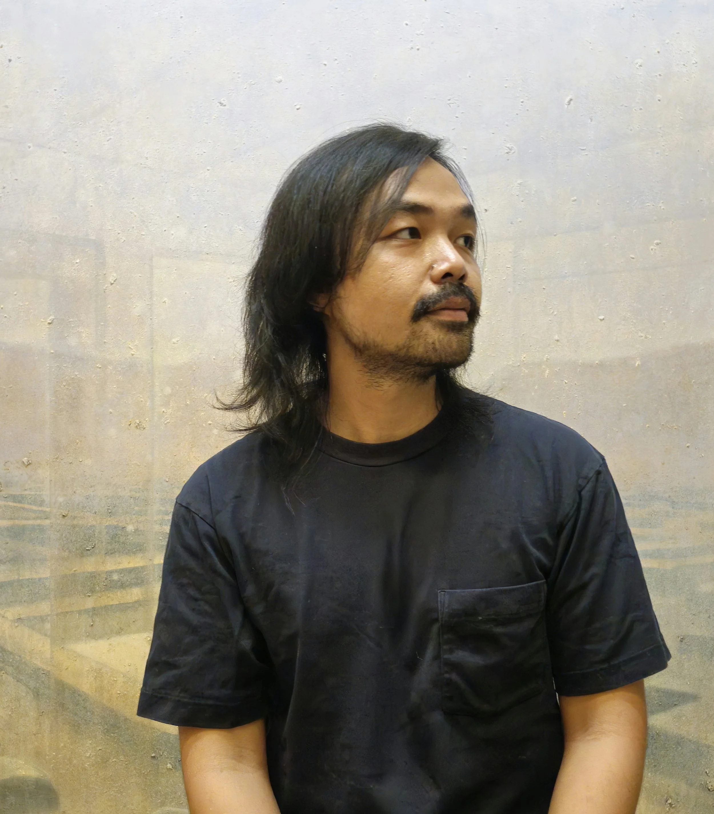Fresh Face: Thanawat Numcharoen