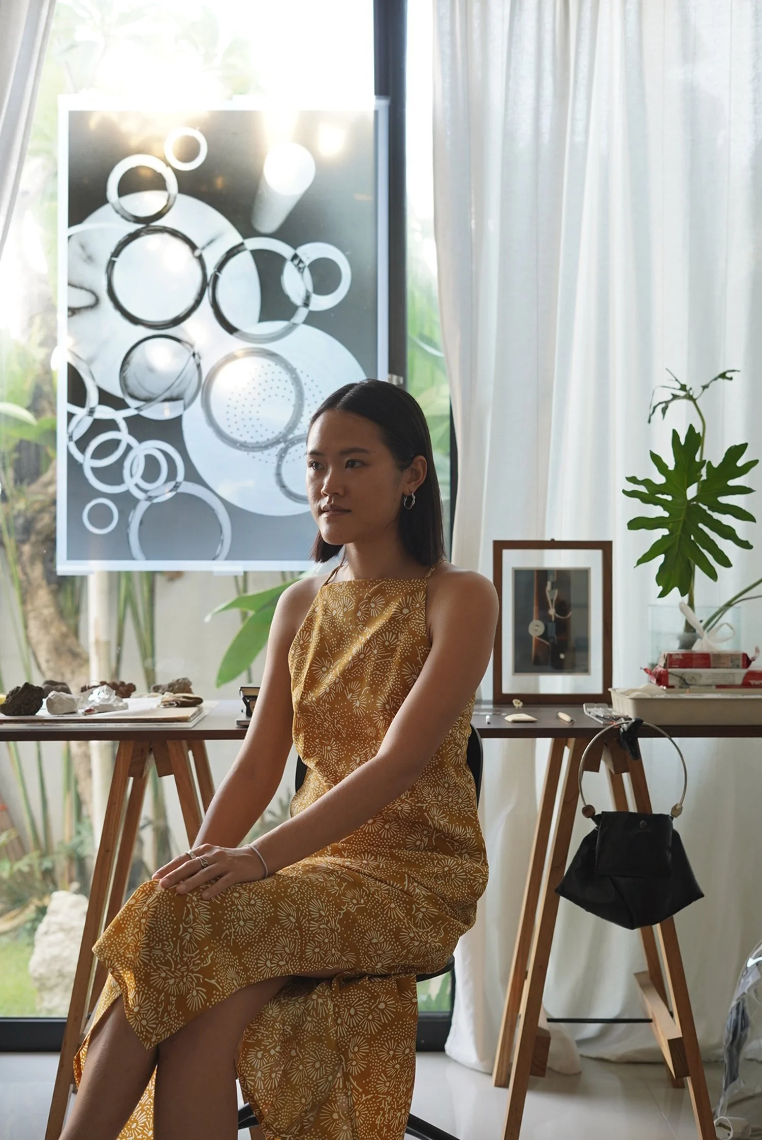 Fresh Face: Yohan Liliyani