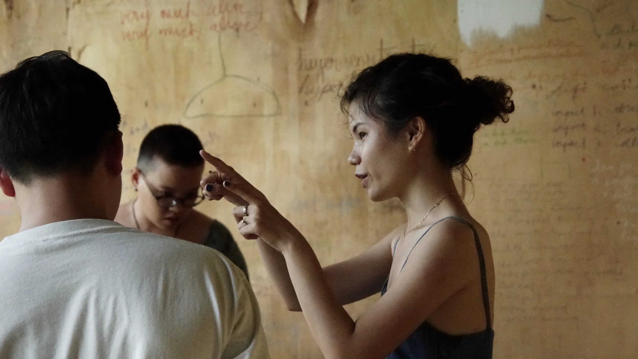 Fresh Face: Alexandra Karyn