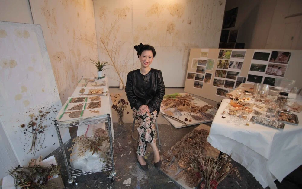 Fresh Face: Quỳnh Lâm