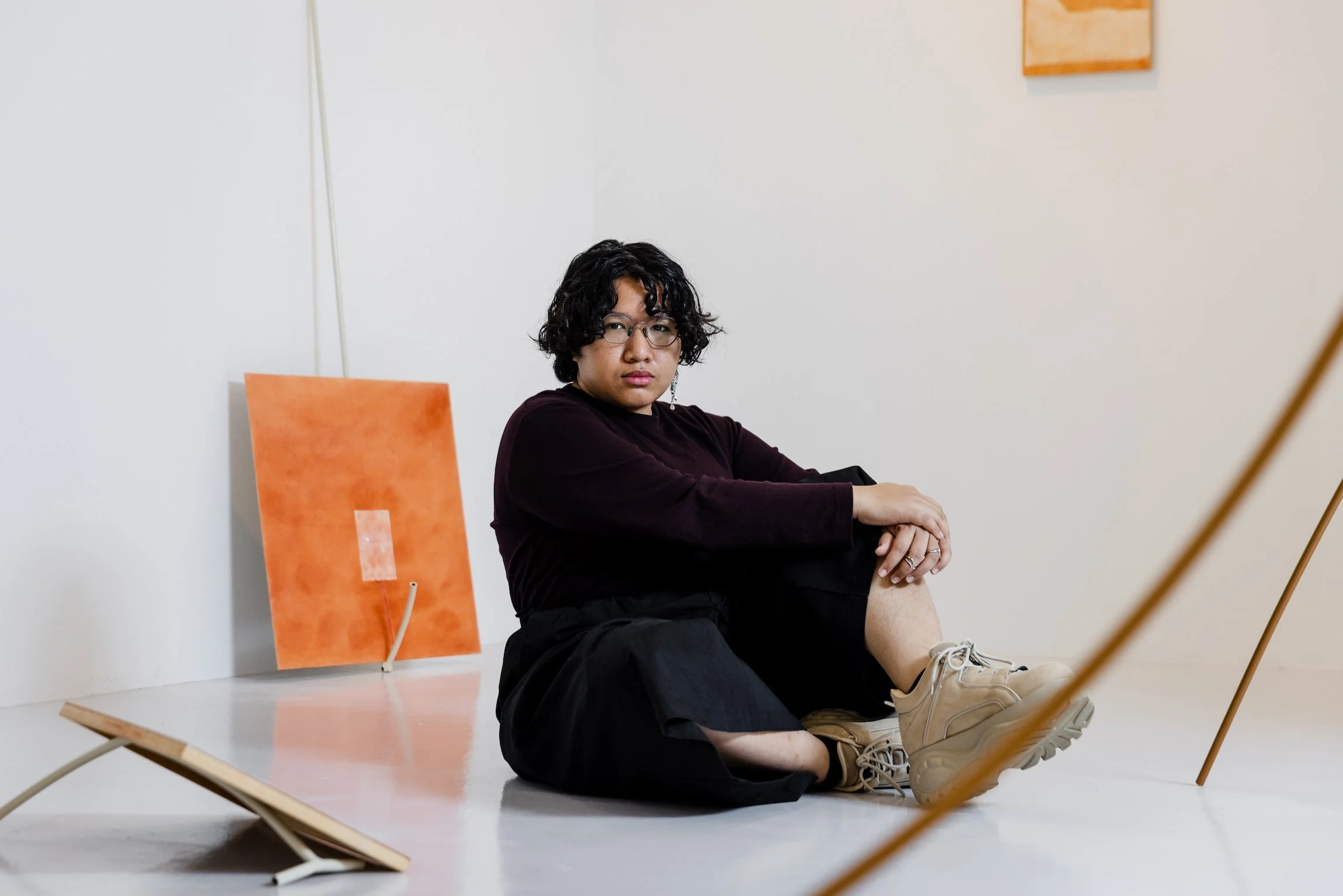Fresh Face: Aki Hassan