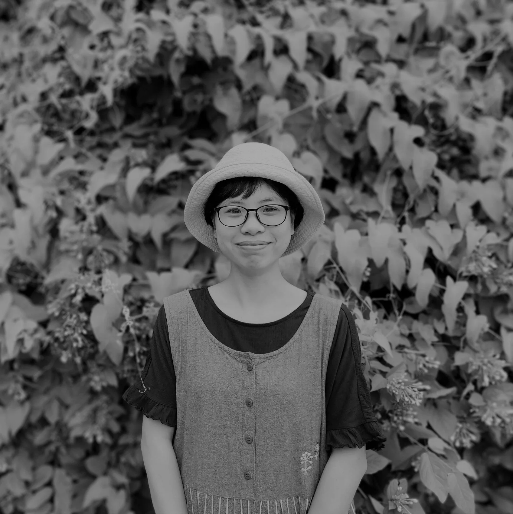 Fresh Face: Linh San