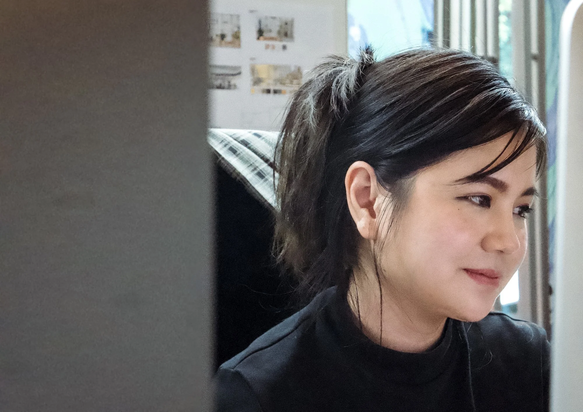 Fresh Face: Mary Pakinee