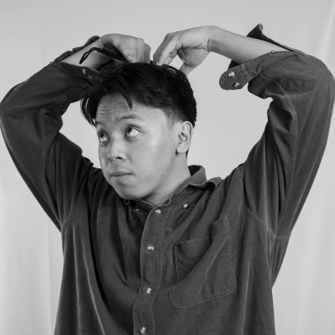 Fresh Face: Safwan Ahman
