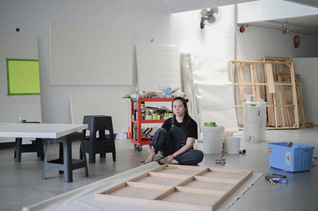 Fresh Face: Evi Pangestu