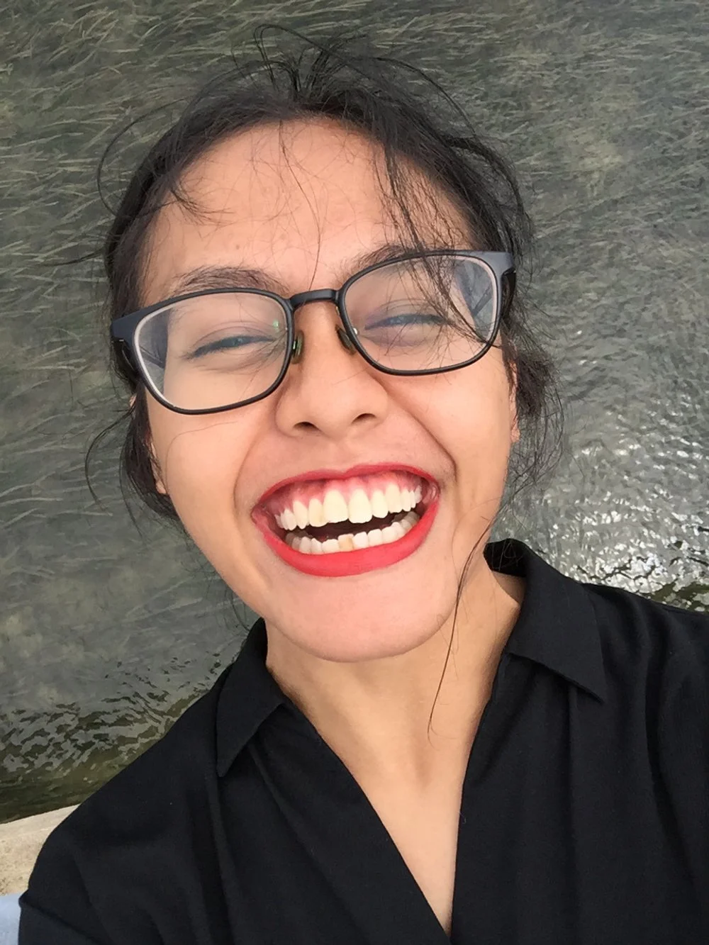 Fresh Face: Fitri Ya’akob