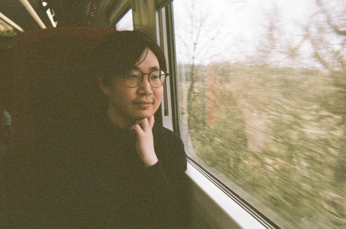 Fresh Face: David Koh