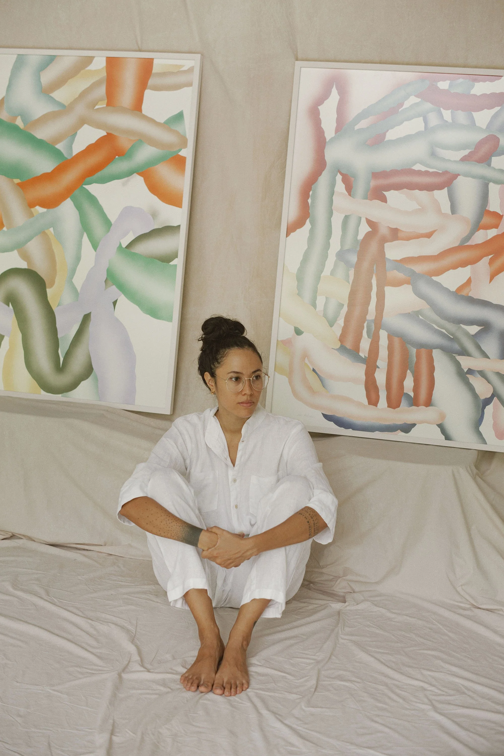 Fresh Face: Ines Katamso