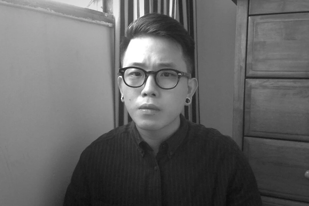Fresh Face: Alvin Lau