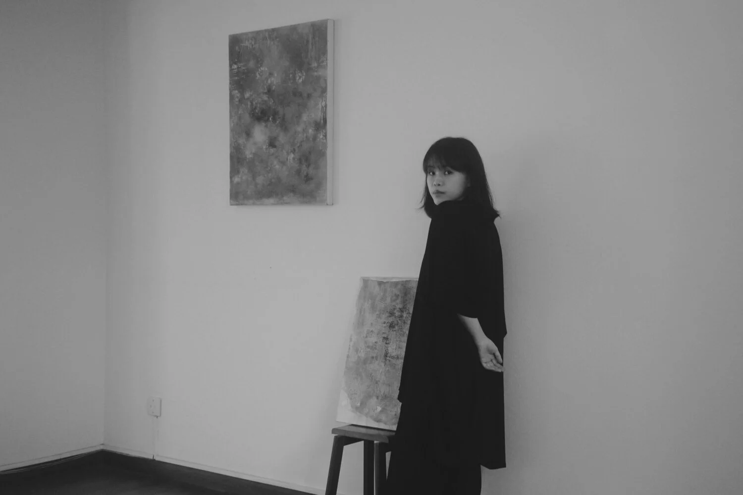 Fresh Face: Liu Liling