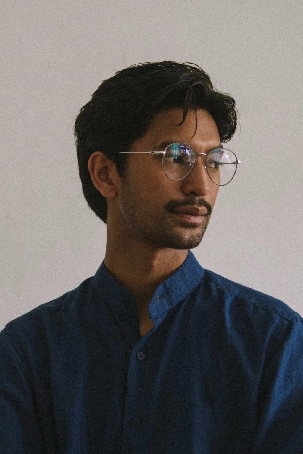 Fresh Face: Richie Htet