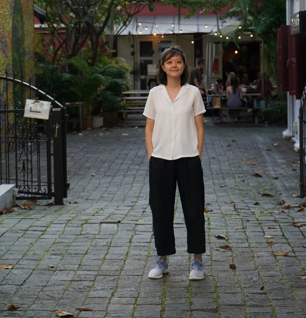 Fresh Face: Adar Ng