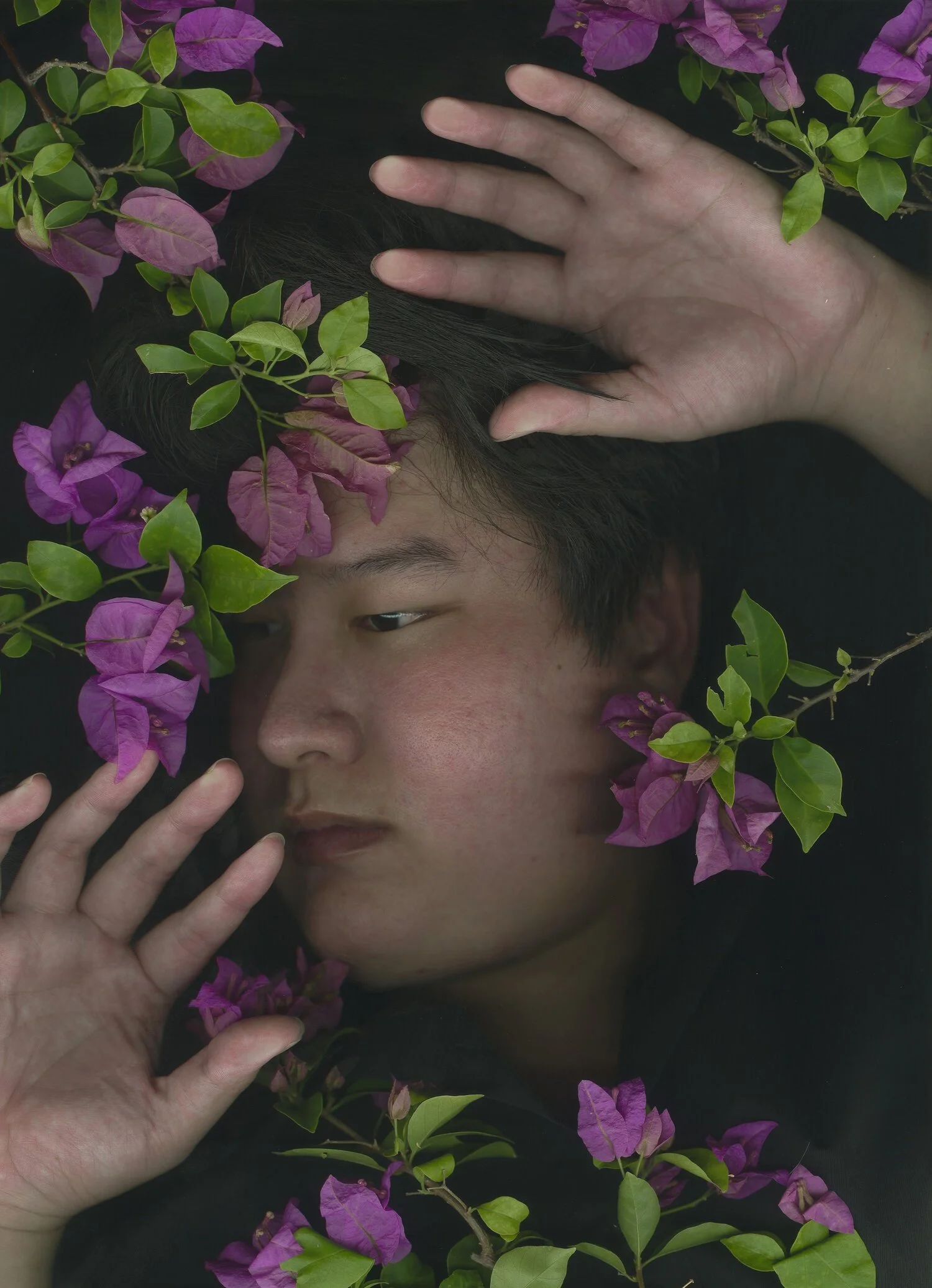 Fresh Face: Naraphat Sakarthornsap