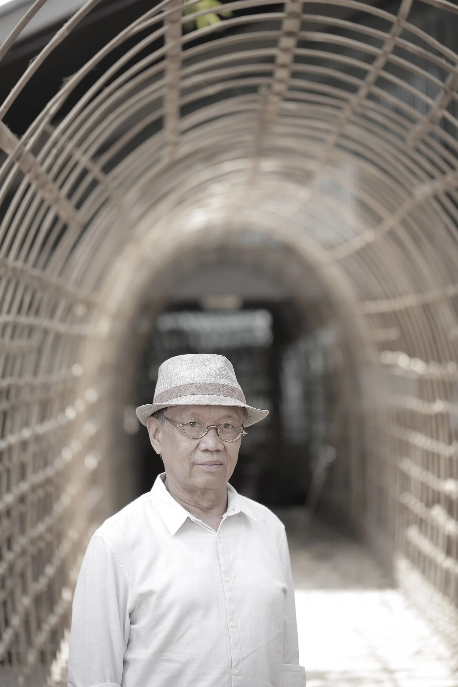 Selasar Sunaryo Art Space in Bandung Turns 20