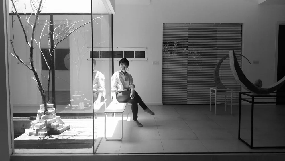 Conversation with Sophia Shung of Suma Orientalis