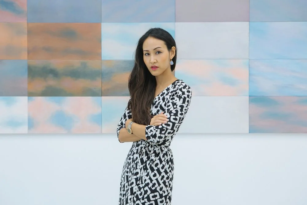Conversation with Sutima Sucharitakul of Nova Contemporary