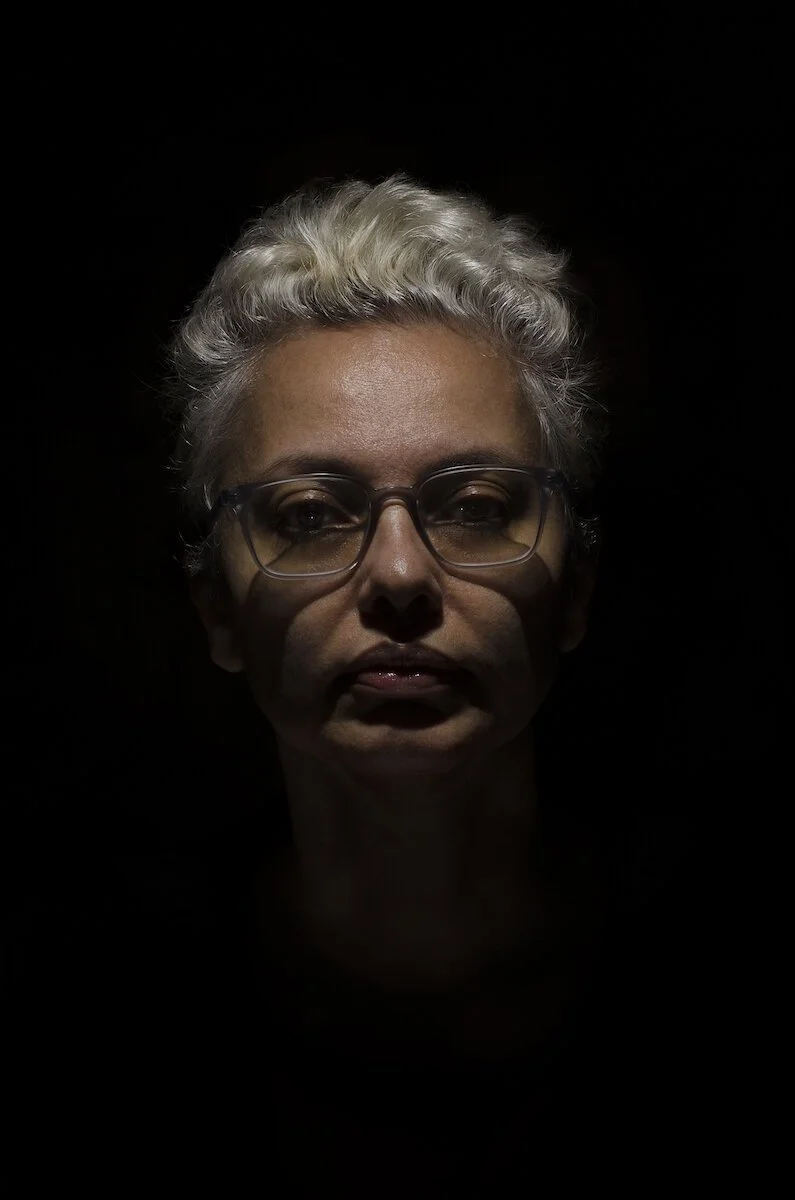 Conversation with Artist Nadiah Bamadhaj